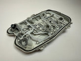 Oryginalny uchwyt lampy tylnej Audi A6 (4F2/C6) 436271L